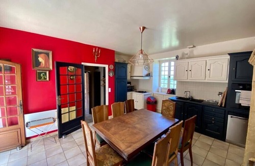 Castelnaud-la-Chapelle Casa | Propiedad con piscina en Castelnaud La Chapelle (a 12 km de Sarlat La Caneda)