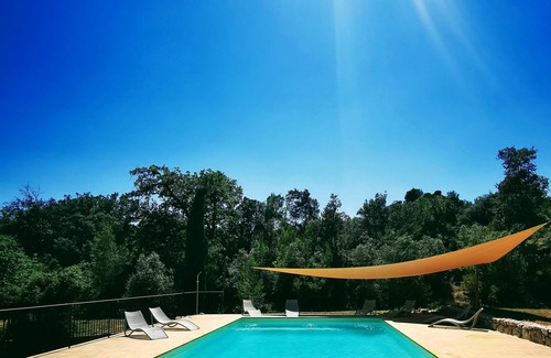 Pierrevert Casa | Mansión - La Bastide des Jourdans