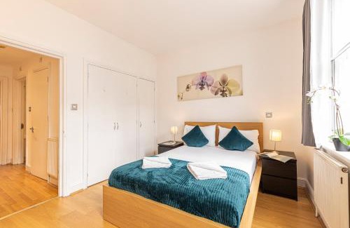 Vintry Apartamento | Mansion House Apartments