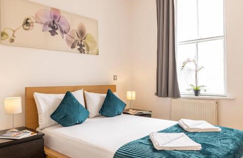 Vintry Apartamento | Mansion House Apartments