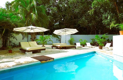 Cancun Villa | Mansion Huayacan Cancun