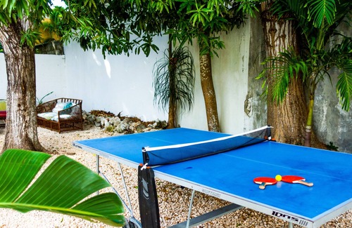 Cancun Villa | Mansion Huayacan Cancun
