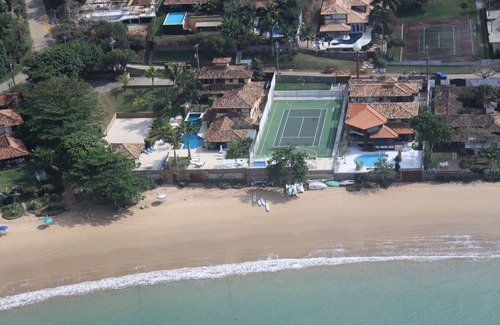 Village da Ferradura Casa | Mansión en Buzios - Playa Ferradura