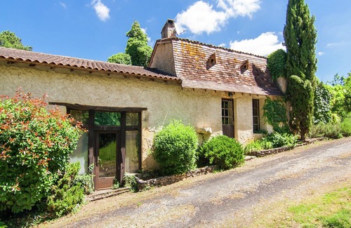 Bourgnac Villa | Mansión en Bourgnac con piscina y vino