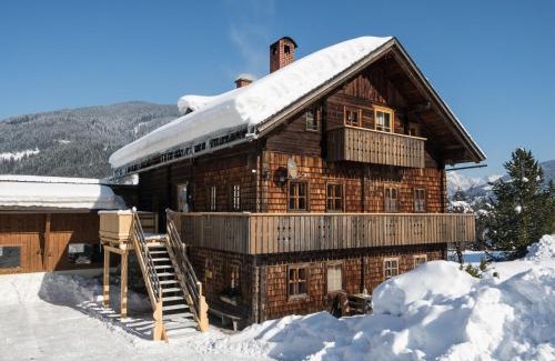 Eben im Pongau Casa | Mansion in Eben near Ski Salzburger Sportwelt