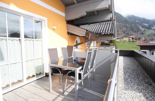 Goldegg Villa | Mansión en Goldegg cerca del telesilla