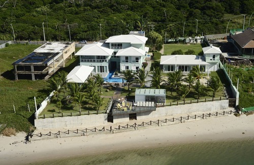 Porto de Galinhas Casa | Mansión en Muro Alto con excelentes vistas al mar.