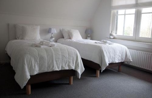 Nijensleek Casa | Mansion in Nijensleek with Sauna & Garden, cleaning included