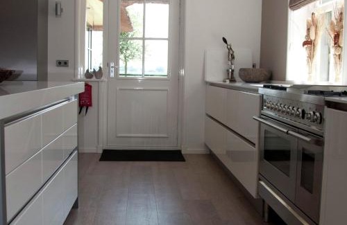 Nijensleek Casa | Mansion in Nijensleek with Sauna & Garden