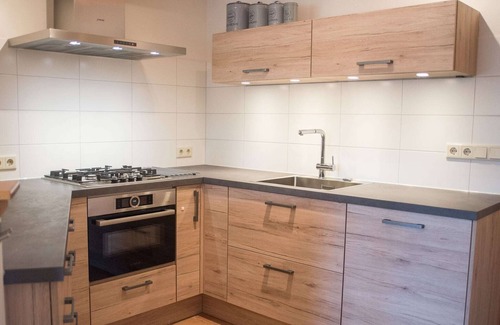 De Cocksdorp Villa | Mansión en De Cocksdorp