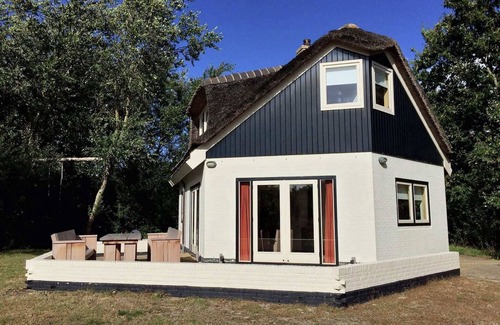 De Cocksdorp Villa | Mansión en De Cocksdorp