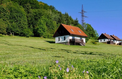 Starkov Villa | Escapada familiar llena de naturaleza