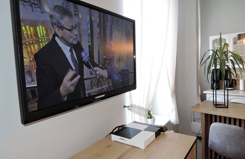 Swinoujscie Apartamento | Mansión en Swinoujscie cerca del Báltico
