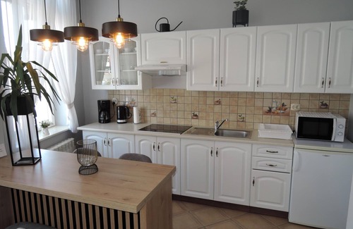 Swinoujscie Apartamento | Mansión en Swinoujscie cerca del Báltico