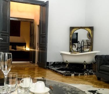 Old Town Casa | Mansion Josephina