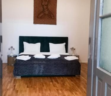 Old Town Casa | Mansion Josephina