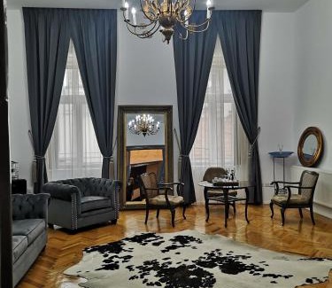 Old Town Casa | Mansion Josephina
