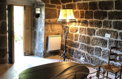 Les Salelles Casa | Mansión - Les vans