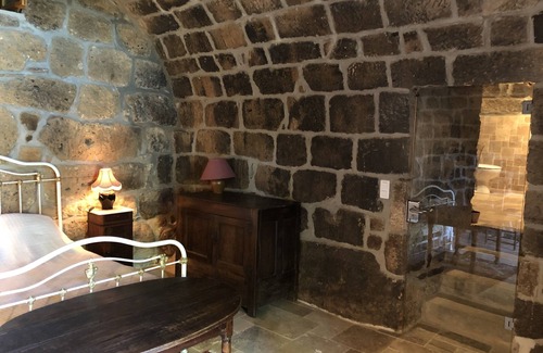 Les Salelles Casa | Mansión - Les vans