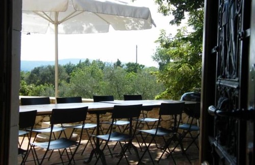 Montclus Casa | Mansión - Montclus