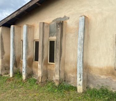 Akure Apartamento | Mansion