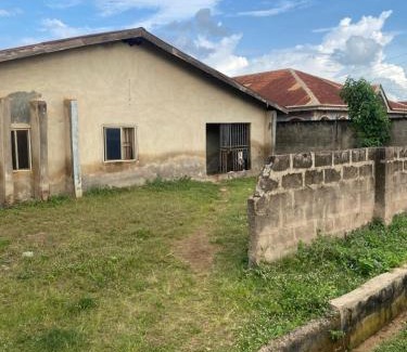 Akure Apartamento | Mansion