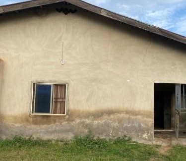 Akure Apartamento | Mansion