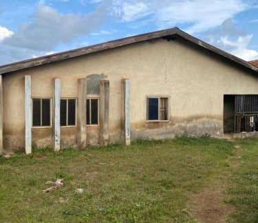 Akure Apartamento | Mansion