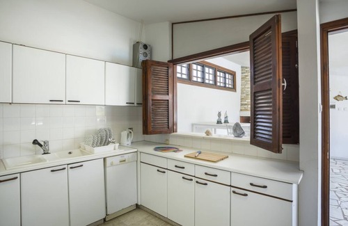 Pernera Villa | Mansion Oasis: un oasis de vacaciones de ensueño.