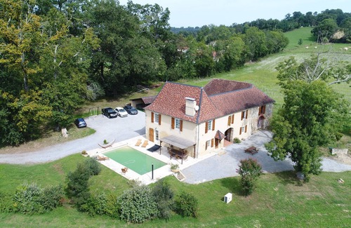 Ogenne-Camptort Casa | Mansión - Ogenne Camptort