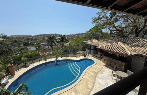 Buzios Casa | Mansion on the sand - Geribá