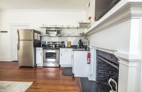 Riverwalk Casa | Mansion on Front - 5 separate one bed condos with free parking!
