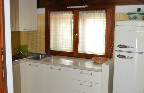 Orosei Casa | Mansión - OROSEI
