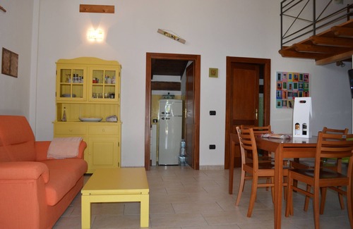 Orosei Casa | Mansión - OROSEI