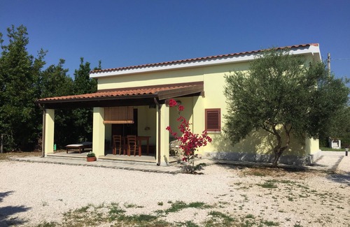 Orosei Casa | Mansión - OROSEI