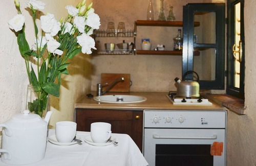 Corbara Casa | mansión - Orvieto