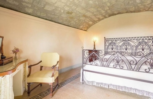 Corbara Casa | mansión - Orvieto