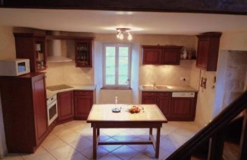 Saint-Santin-de-Maurs Casa | Mansión - SAINT SANTIN DE MAURS