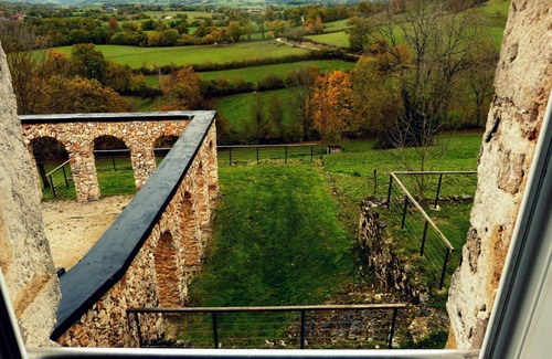 Saint-Santin-de-Maurs Casa | Mansión - SAINT SANTIN DE MAURS