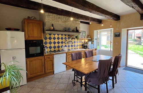 Savignac Casa | Mansión - SAVIGNAC