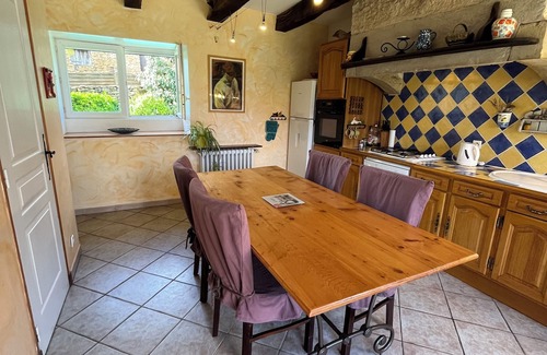 Savignac Casa | Mansión - SAVIGNAC