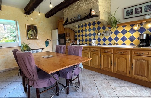 Savignac Casa | Mansión - SAVIGNAC