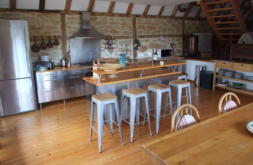 Sonac Casa | Mansión - SONAC