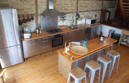 Sonac Casa | Mansión - SONAC
