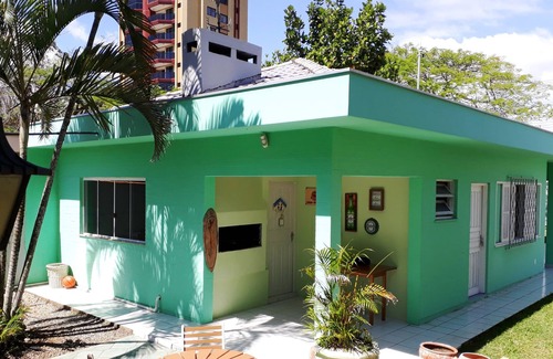 Picarras Casa | Mansión Verdes Mares Beira Mar Beto Carrero