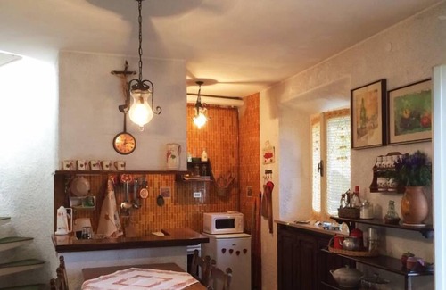 Verucchio Casa | Para una estancia inolvidable entre mar, castillos y buena comida.