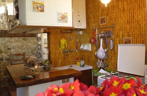 Verucchio Casa | Para una estancia inolvidable entre mar, castillos y buena comida.