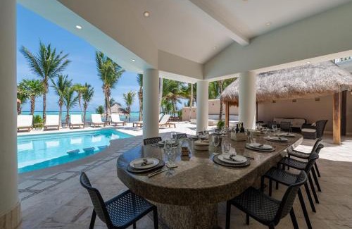 Soliman Bay Casa | Mansion Villa in Soliman Bay for 34 guests!