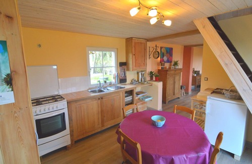 Ellezelles Villa | Estancia en una casa rural en Ellezelles