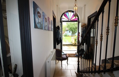 Cenac Casa | Mansion with swimming pool 15 minutes from Bordeaux